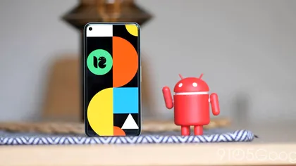 Android 12, aproape gata: ce trebuie să știi despre viitorul sistem de operare de la Google