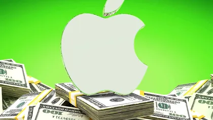 Clubul select al companiilor de peste un trilion de dolari: nu include doar Apple