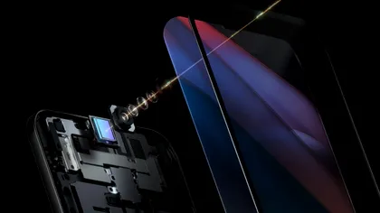 Camerele ascunse sub ecran, cu adevărat utile: ce au reușit chinezii