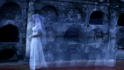 Cele mai bântuite locuri din România