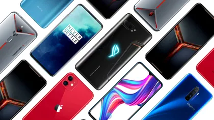 Cine face legea în piața de mobile în 2021: Samsung, Xiaomi, Apple, toate în top