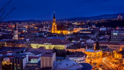 O localitate din România se află printre cele mai sigure orașe din lume: cine sunt privilegiații