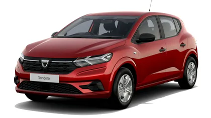 Victoria Dacia la care nu se aștepta nimeni: e pe primul loc la asta și este pentru binele tău
