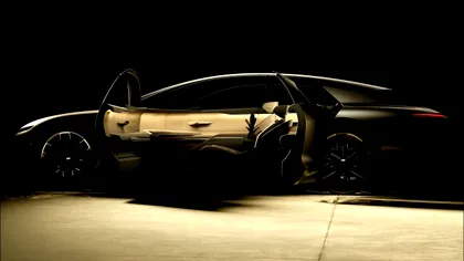 Audi lansează a doua mașină a viitorului: ce trebuie să știi despre bolidul futurist