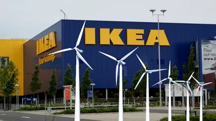 Anunțul IKEA care vizează toți românii: ce vor să facă suedezii în România cu o sumă astronomică