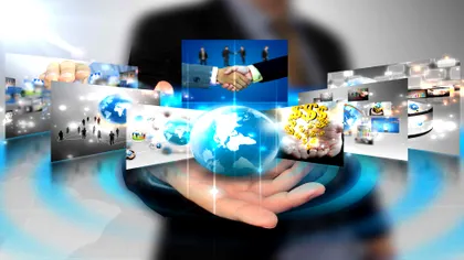 Un minut pe internet, în statistici uimitoare: ce se întâmplă online într-un timp atât de scurt