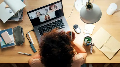 După pandemie, oamenii nu mai vor să revină la birou: soluțiile creative ale angajatorilor