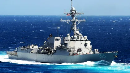 Povestea fascinantă a navelor de război care nu există, de fapt: cum au fost ”puse” pe hartă și de ce