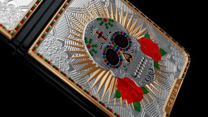 Samsung Galaxy Z Fold 3 și Z Flip 3, disponibile la comandă: cât costă versiunile extravagante