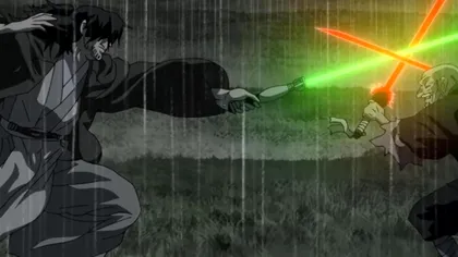 Poate cel mai frumos serial Star Wars este o animație: când se lansează