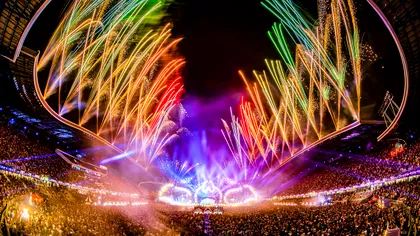 Vrei să mergi la Untold, poți să participi doar cu certificat digital european Covid-19