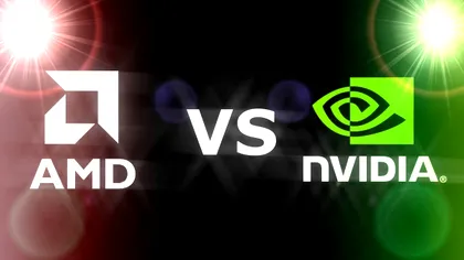 Speranțele AMD de a domina piața plăcilor video scade pe zi ce trece: cine câștigă