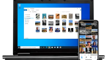 Vestea bună pentru posesorii de iPhone și PC-uri cu Windows: nu puteai să faci asta până acum