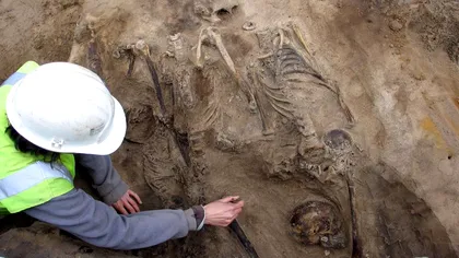 Ce se va alege de corpul tău peste 7.000 de ani? Acum poți vedea cu ochii tăi