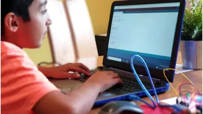 Un copil intră pe piața NFT. Averea uimitoare pe care a reușit să o strângă