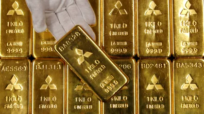 În 2021, banii se țin în aur, conform experților: ce se întâmplă cu monedele tradiționale