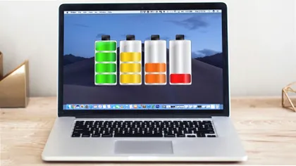 Cum îți încarci Macbook-ul până la 100%, acum: de ce nu vrea să se încarce de fiecare dată. Este pentru binele tău