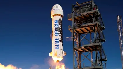 Suntem cu un pas mai aproape de a zbura cu toții în spațiu. Jeff Bezos ne pregătește o surpriză