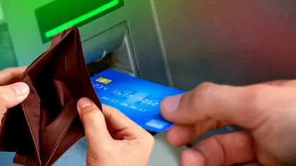 Faci închisoare dacă folosești cardul altei persoane: ce trebuie să știe românii dacă ”se bucură” de un card străin