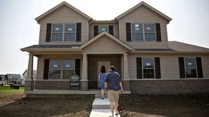 Inconștiența românilor, măsurată în case: câți vor să-și cumpere o locuință, deși cei mai mulți nu și-o permit