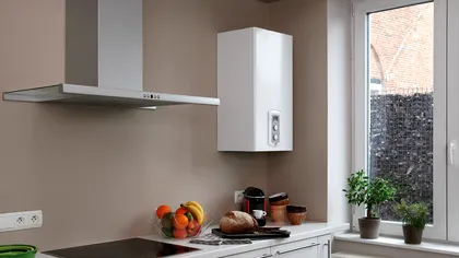 Centrală termică în condensație, electrică sau convențională: care este mai rentabilă pentru români