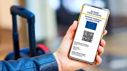 S-a schimbat schimbarea: cine îți cere certificatul digital Covid-19, de fapt