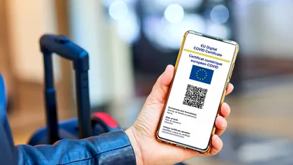 Certificatul digital de vaccinare, mai important ca niciodată: se întâmplă de vineri