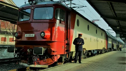 Care-i problema cu trenurile CFR și ce s-ar putea face ca să nu mai stai cu orele în câmp