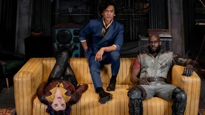 Adaptarea live-action Cowboy Bebop vine pe Netflix: când se lansează animația copilăriei