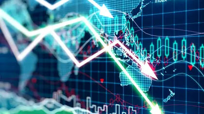 Creșterea economică a României din 2021, o rușine. Pe ce loc suntem în Europa