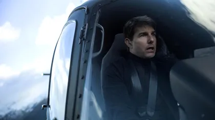 Tom Cruise, viral pe internet: ce a făcut în timpul filmărilor la Misiune Imposibilă