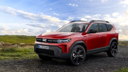 Dacia ”fură” de la Mazda, Toyota și Volkswagen: nu te așteptai la așa ceva pe o mașină românească
