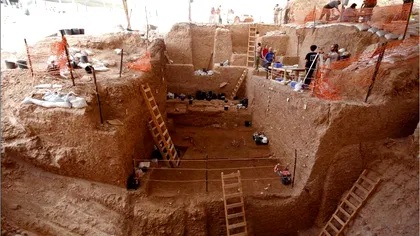 Descoperire istorică: s-a găsit o ramură nouă a arborelui genealogic de Homo Sapiens