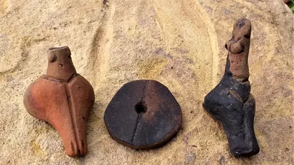 Descoperirea fascinantă de la Topolița: după 7000 de ani, era perfect conservată