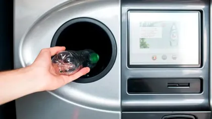 Nu mai arunca ambalajele: se dau bani, dacă reciclezi