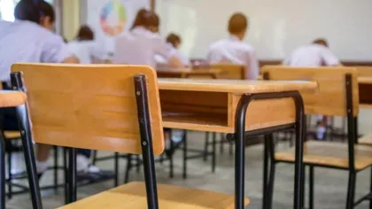 Peste jumătate dintre elevii români renunță la școală: cât de gravă este situația educației din România