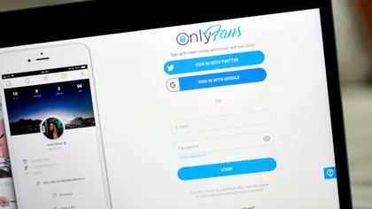 Ce se întâmplă cu OnlyFans, de fapt: de unde vin interdicțiile și ce va fi permis în continuare