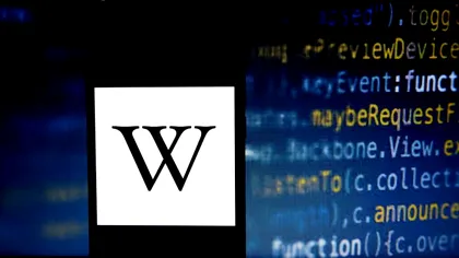 Wikipedia a fost compromisă: ce s-a întâmplat cu cea mai mare enciclopedie online