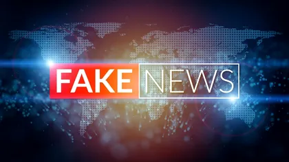 Dezinformarea din media, pedepsită: unde se penalizează fake news