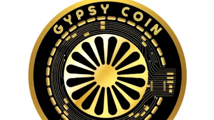 Cel mai nou proiect crypto din România: Gypsycoin. Capitalizarea a depășit 2 milioane de dolari