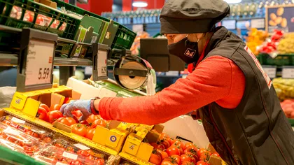 Record pe piața alimentară din România. Am ajuns să consumăm în exces alimente din import