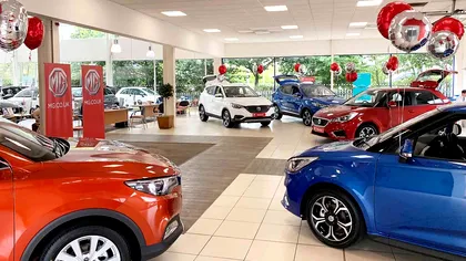 Noi probleme pentru industria auto: ce s-a intamplat, de ce și cum ne afectează