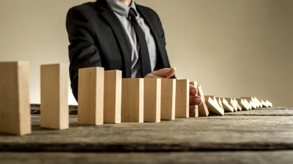 România, țara firmelor eșuate: insolvențele trădează impactul economic al pandemiei