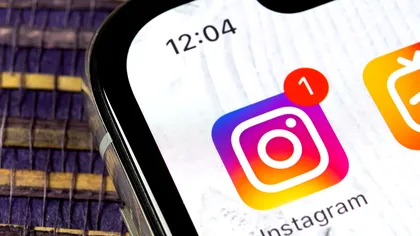 Schimbarea Instagram care ne vizează pe toți, dar este pentru binele copiilor
