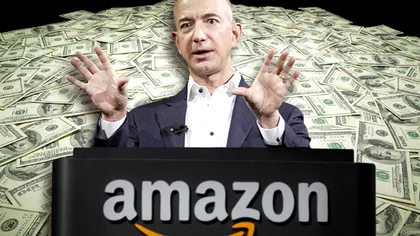Acum ai și tu șansa să fii ca Jeff Bezos. Trebuie să vezi acest anunț, care îți poate schimba viața