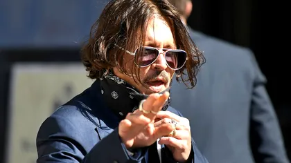 Johnny Depp spune că este boicotat de Hollywood: ce se întâmplă cu cel mai nou film al actorului