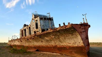 Apa obișnuită, un lux și o aroganță: încălzirea globală a dus deja la o secetă de nedescris