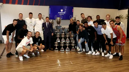 Lionel Messi, ultima zi la Barcelona: mesajul de adio, viral pe internet