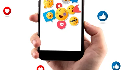 Facebook, Instagram și Twitter îți răsplătesc supărarea: de ce te vor nervos