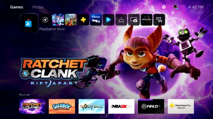 Cum te ascunzi pe PlayStation 5, să nu știe nimeni când ești online